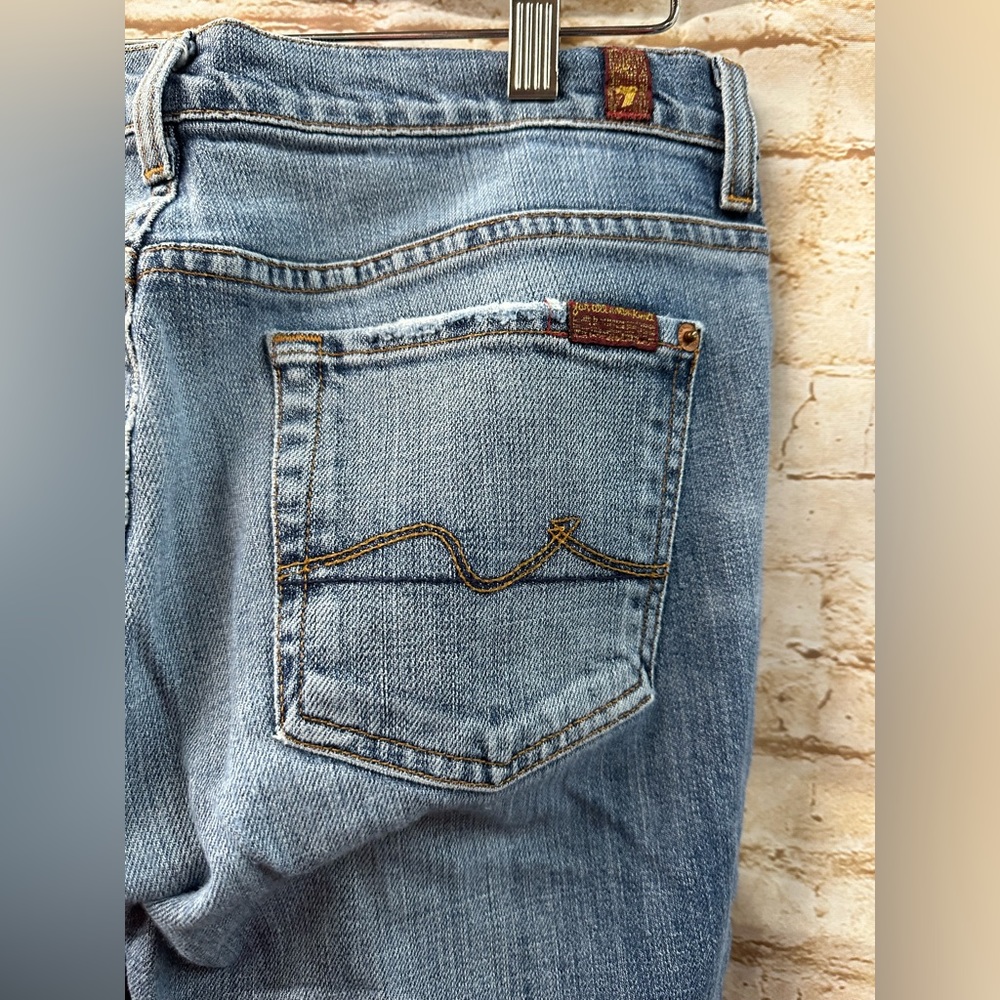 7 For All Mankind - Picture 3 of 10